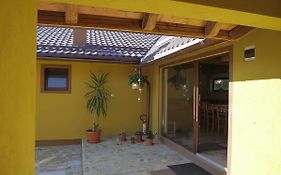 Oma'S Hutte